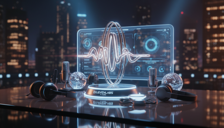 elevenlabs voice cloner