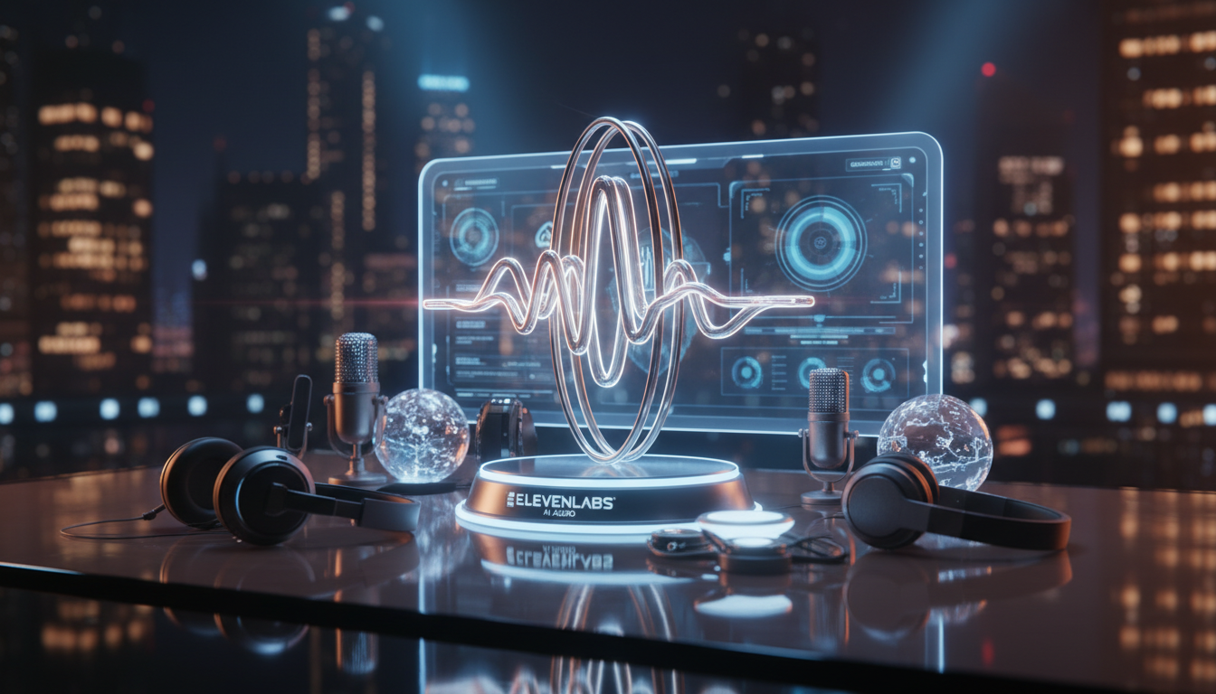 elevenlabs voice cloner