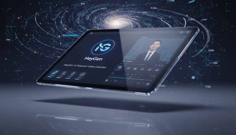 heygen ai - ai avatar